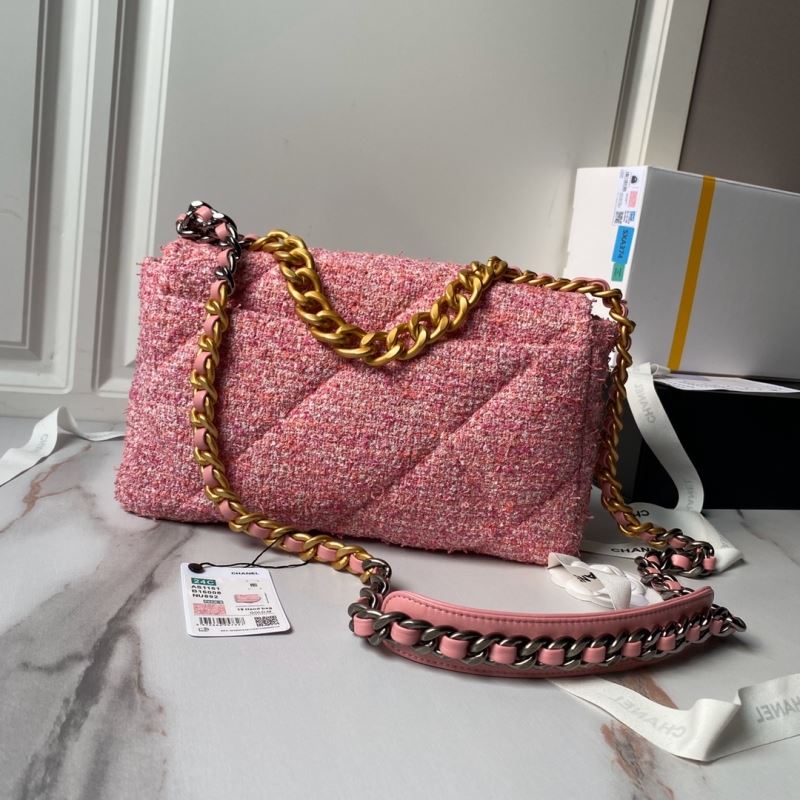 Chanel 19 Bags